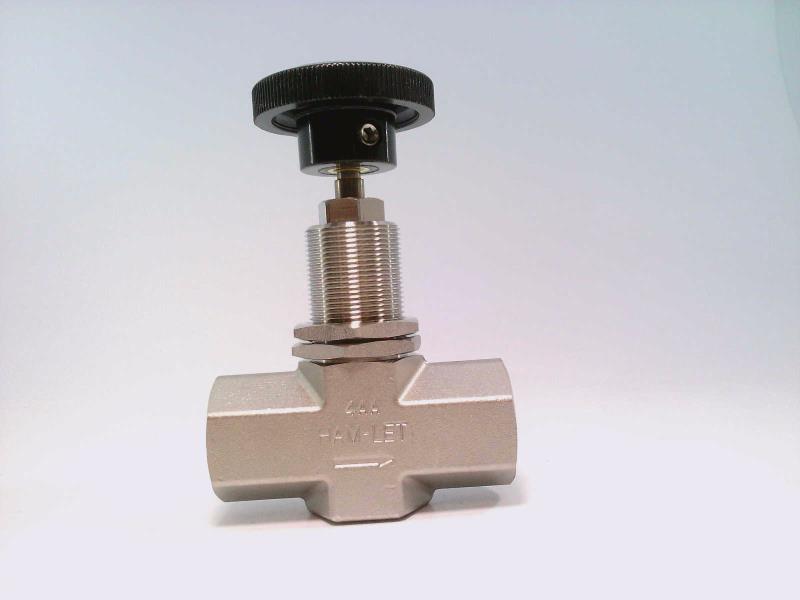 HAM-LET H-310U-SS-N-R-1/2-M