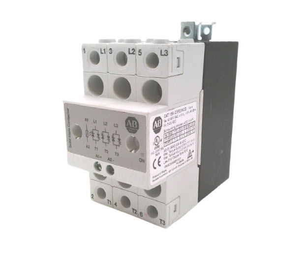 ALLEN BRADLEY 156-C3P20NCD