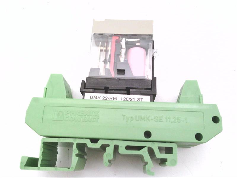 PHOENIX CONTACT PLD M 260 W-85/95 190/D40