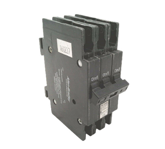 ALLEN BRADLEY 1492-MCAA315