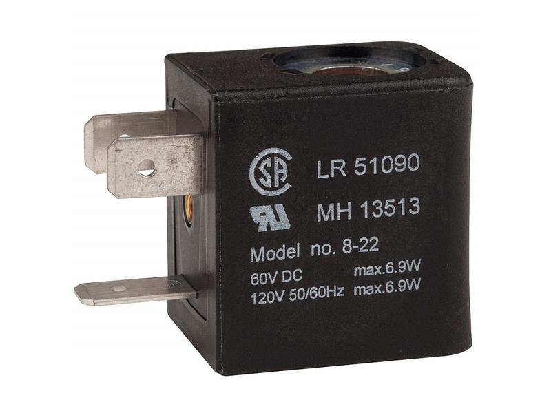 INGERSOLL RAND 8-22
