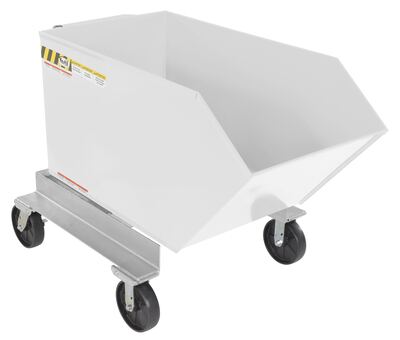 VESTIL P-HOP-0.75-WT