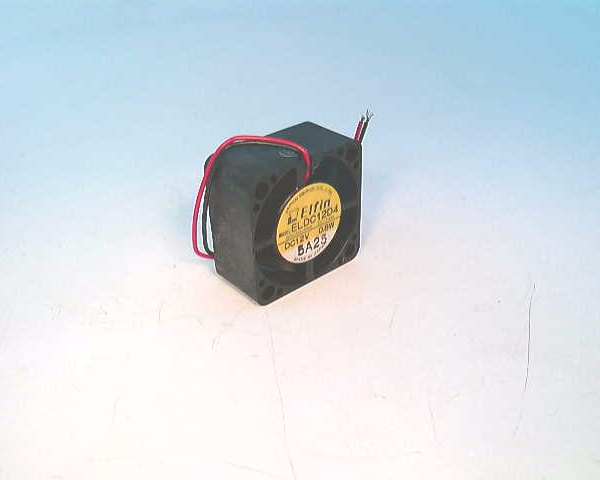 NIDEC CORP ELDC12D4