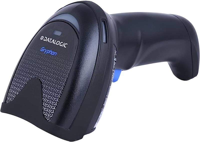 DATALOGIC GD4590-WH