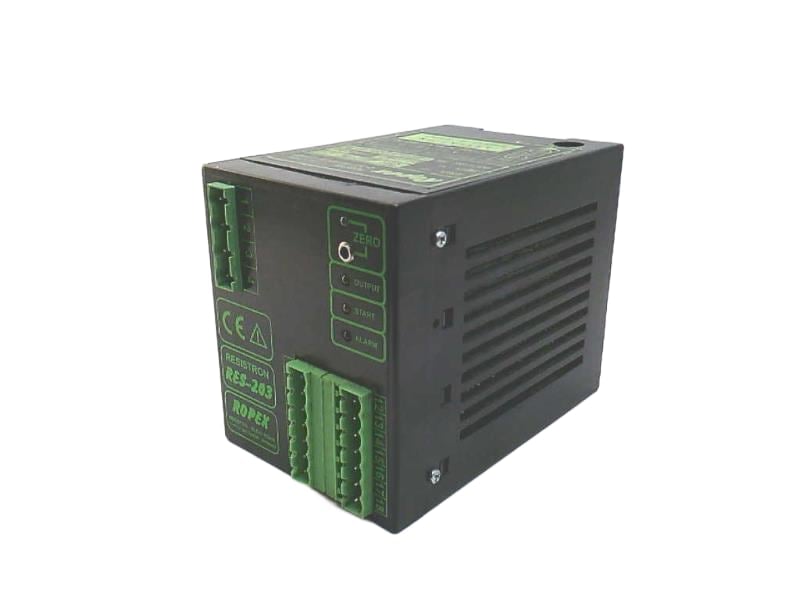 RES-401/230VAC par ROPEX