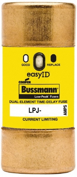 EATON CORPORATION LPJ-40SPI
