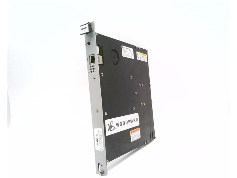 WOODWARD 5466-411
