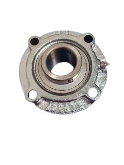 AMI BEARINGS MUCFCS208-24NP