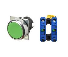 OMRON A22NN-RNM-NGA-G101-NN