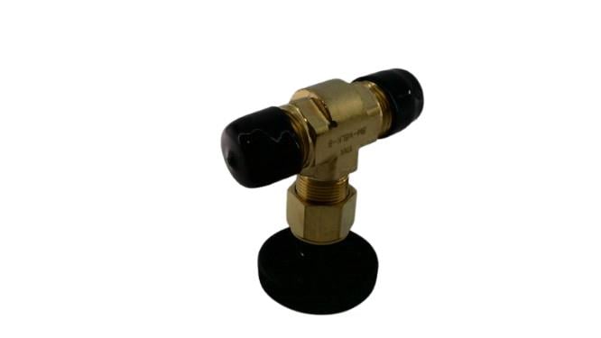 PARKER 8M-V8LK-B