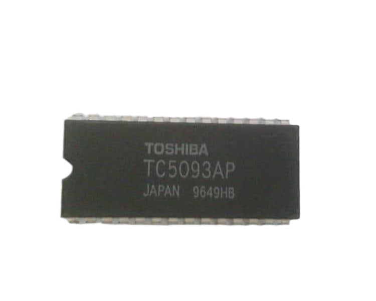 TC5093AP by TOSHIBA