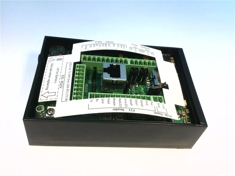 HID CORPORATION 82000BKE