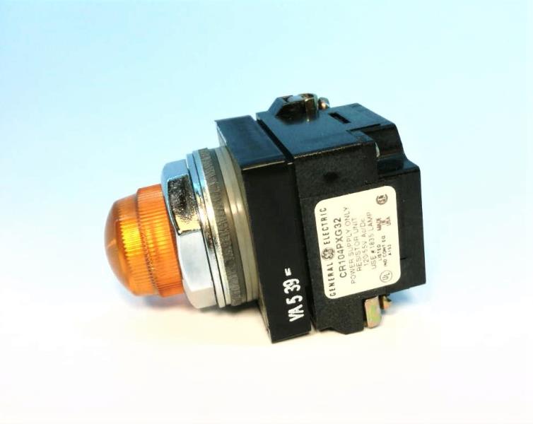 GENERAL ELECTRIC CR104PLG42M