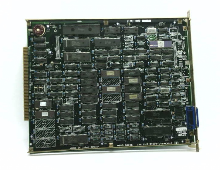 E4809-045-106-D by OKUMA