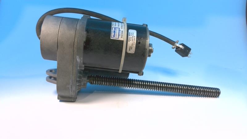 VONWEISE V05417AA76