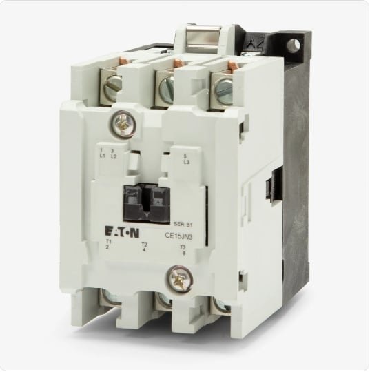 EATON CORPORATION CE15JN3AB77