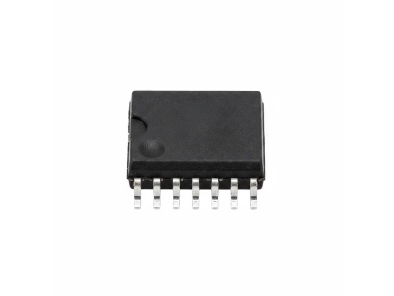 ATTINY824-SSU par MICROCHIP TECHNOLOGY INC
