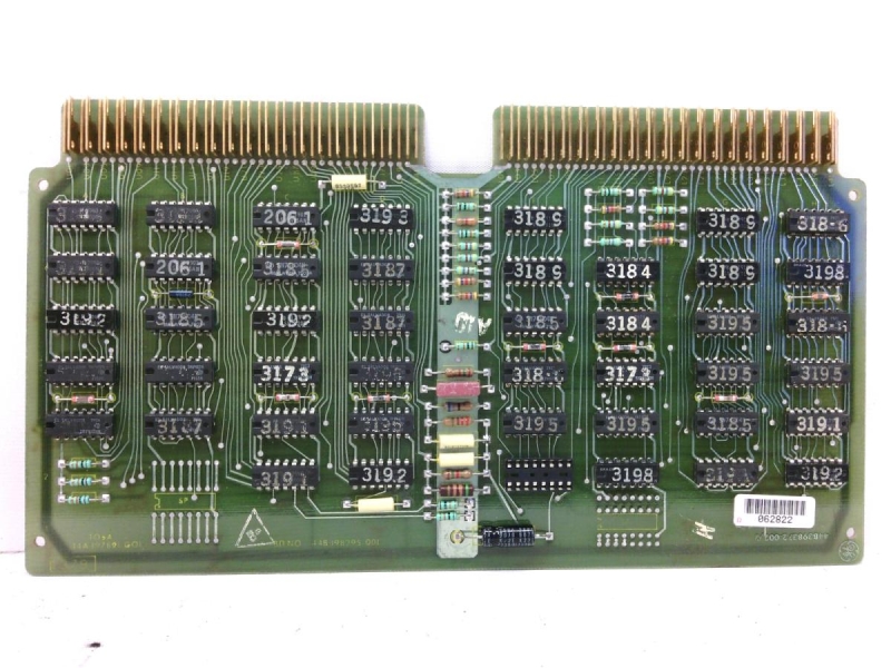 GENERAL ELECTRIC 44A397891-G01