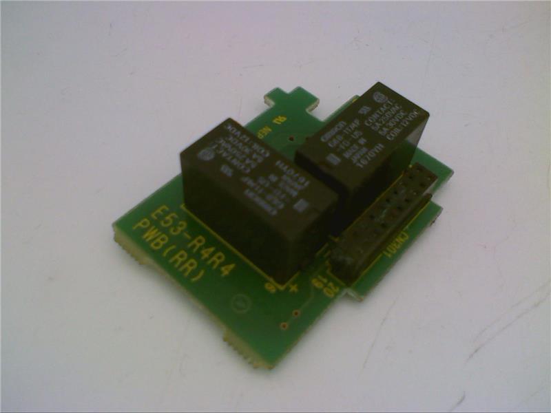OMRON E53-R4R4
