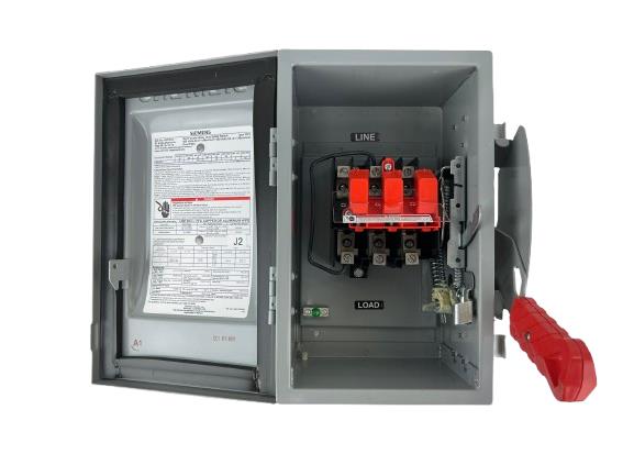SIEMENS HNF261J