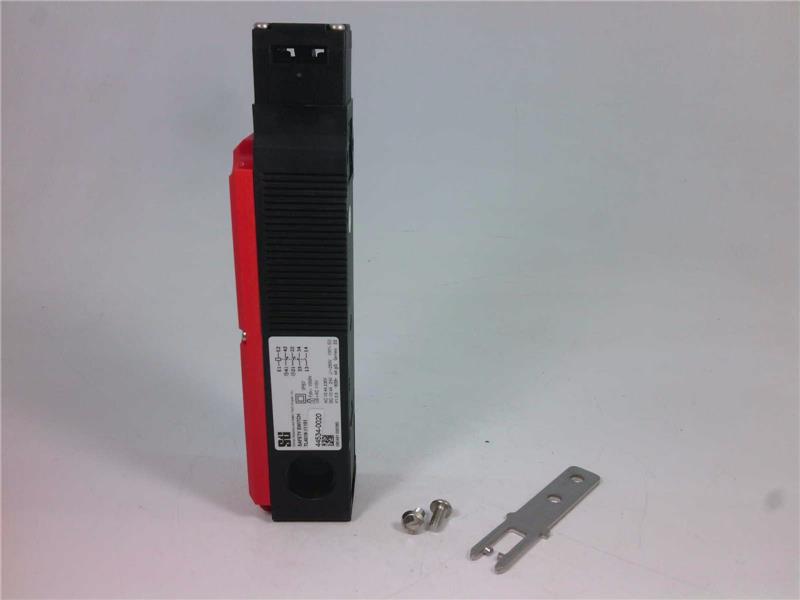 OMRON TL4019-11101TM