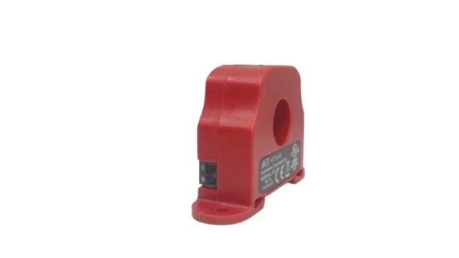 AUTOMATION COMPONENTS INC A/CTA-50
