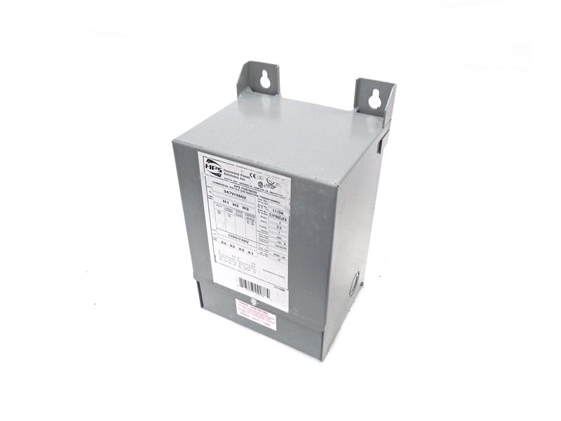 HAMMOND POWER SOLUTIONS C1F002JES