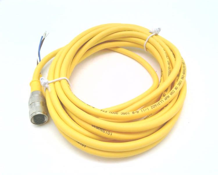 TURCK RK 4.43T-4