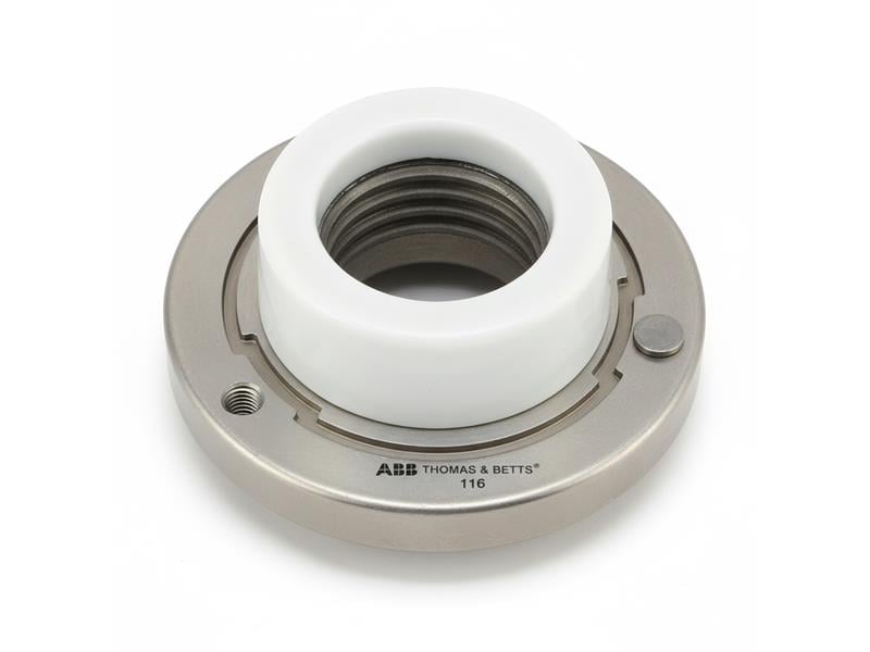 116 par ABB THOMAS & BETTS