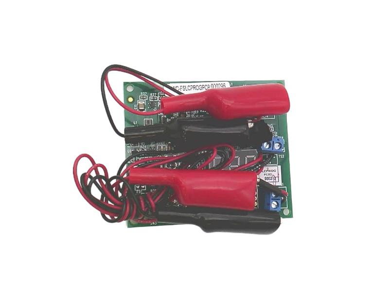 NAPCO SECURITY FWC-FSLCPROGPCB