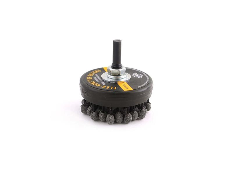 RMFH60Z25 by BRUSH RESEARCH MANUFACTURING