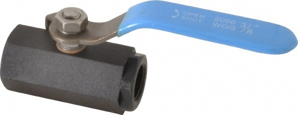 CSV-38 by MIDWEST CONTROL