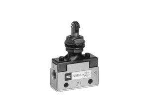 SMC VM130-01-07SA