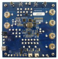 ISL9241EVAL1Z por RENESAS