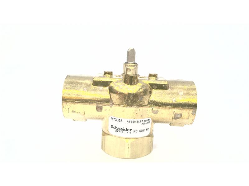 VT3323 par SCHNEIDER ELECTRIC