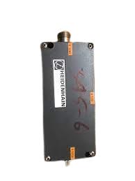HEIDENHAIN CORP 241-640-01