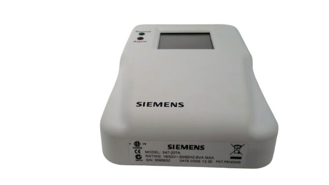 SIEMENS 547-207A