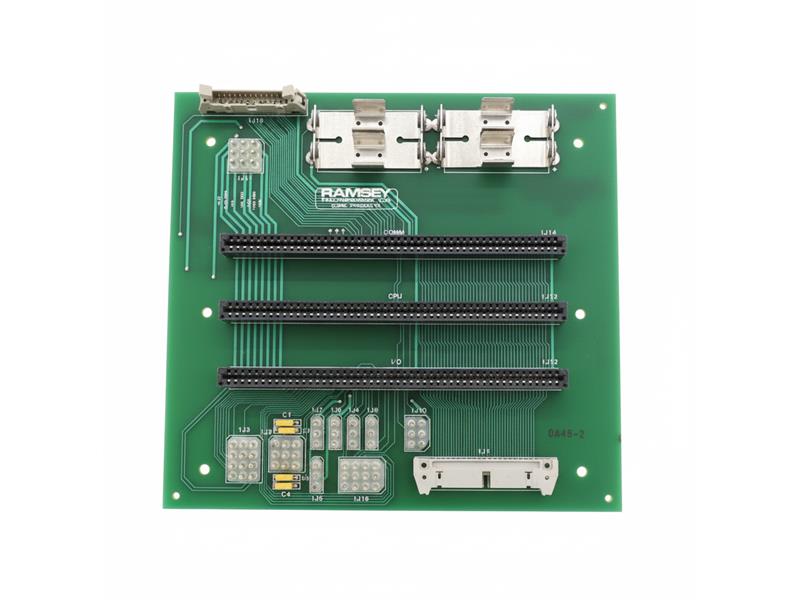 RAMSEY TECHNOLOGY INC D000-020740-02