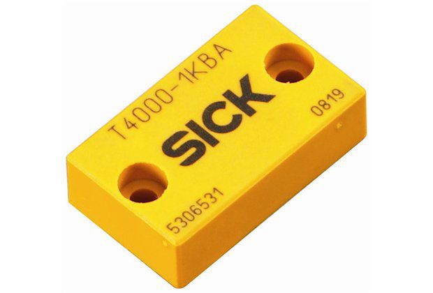 SICK T4000-1KBA