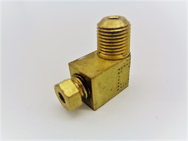 LINCOLN INDUSTRIAL 66414