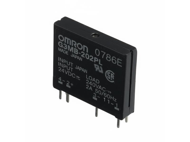 OMRON G3MB102PLDC5