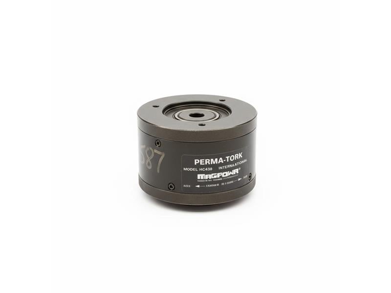 MAXCESS INTERNATIONAL HC438