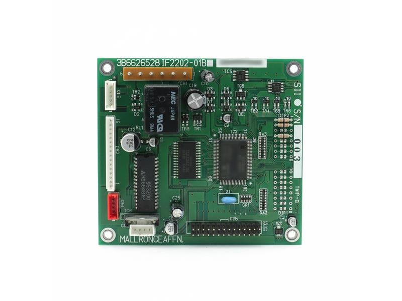 SEIKO INSTRUMENTS IF2202-01B