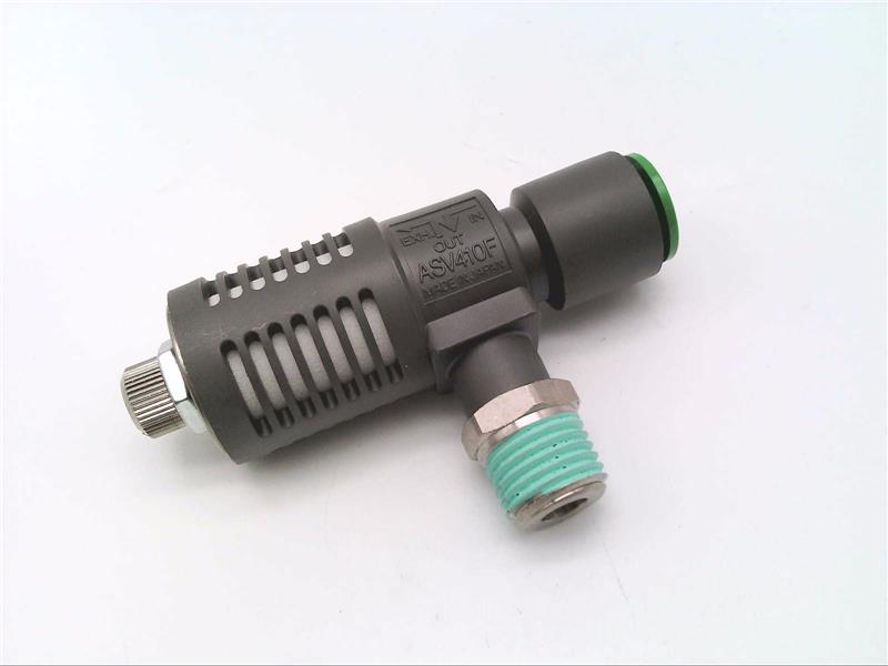 SMC ASV410F-N02-11S