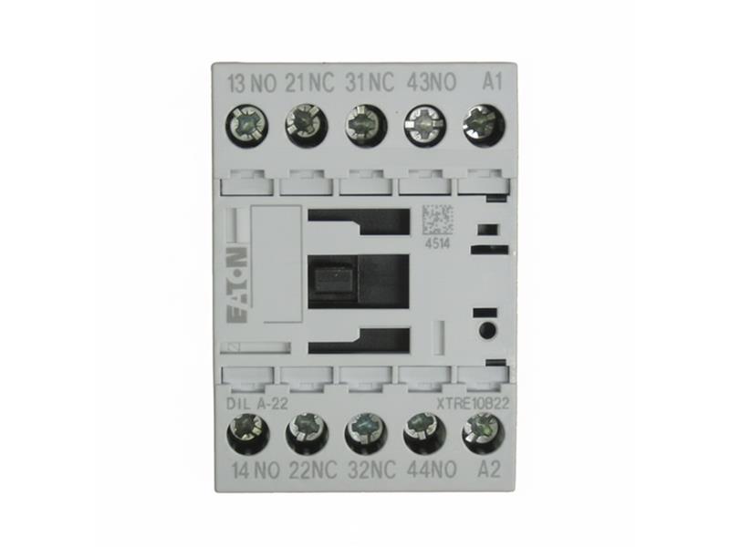 DIL022-120V/60HZ by EATON CORPORATION