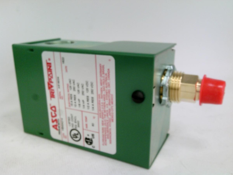 ASCO HB40A214