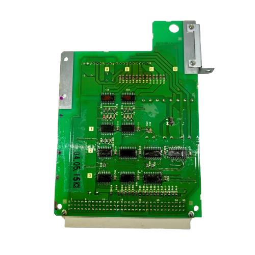 MITSUBISHI BU158B434G52