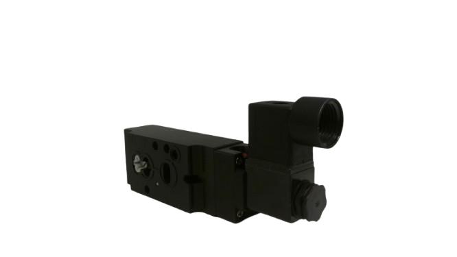 SMITH COOPER INTERNATIONAL S2003ACWR-412