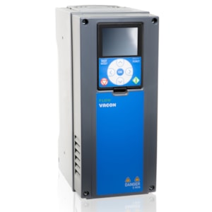 DANFOSS VACON0100-3L-0009-5-FLOW-R02