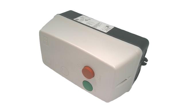 WEG PESW-B9V24AX-R62